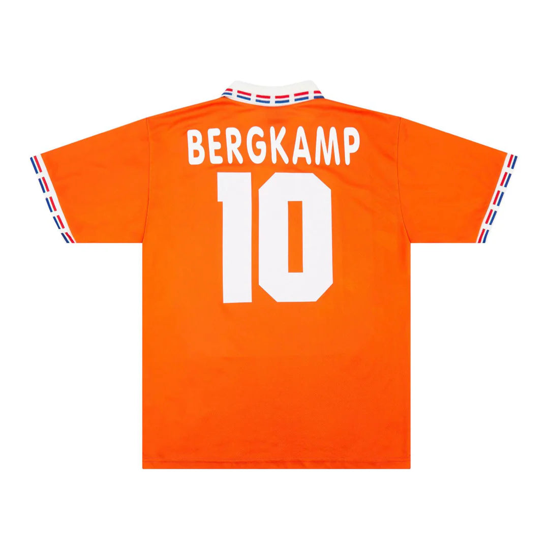 NEDERLAND 1996 RETRO