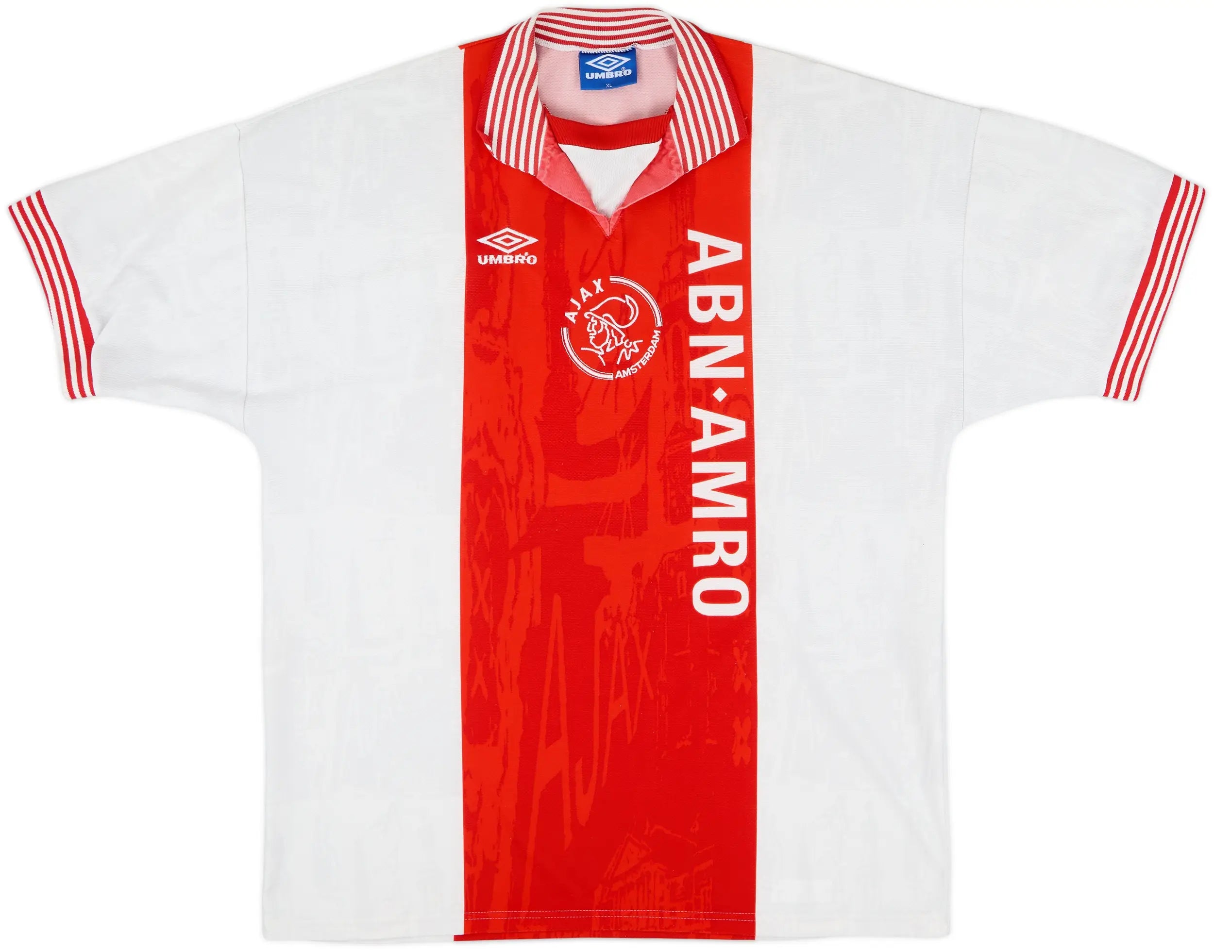 AFC AJAX 1996/97 RETRO