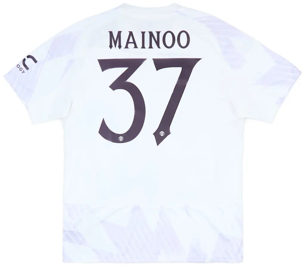 MANCHESTER UNITED 2025/26