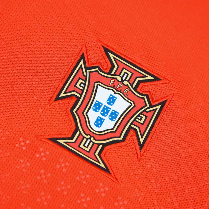 PORTUGAL 2025/26 LONGSLEEVE