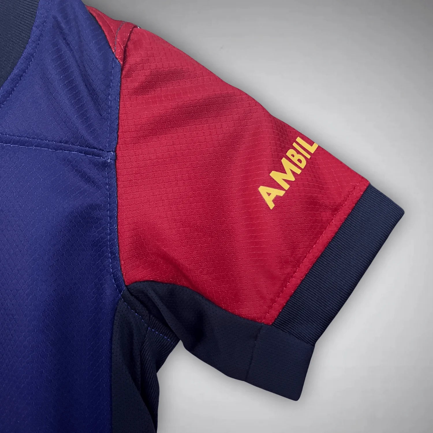 FC BARCELONA JUNIOR 2024/25