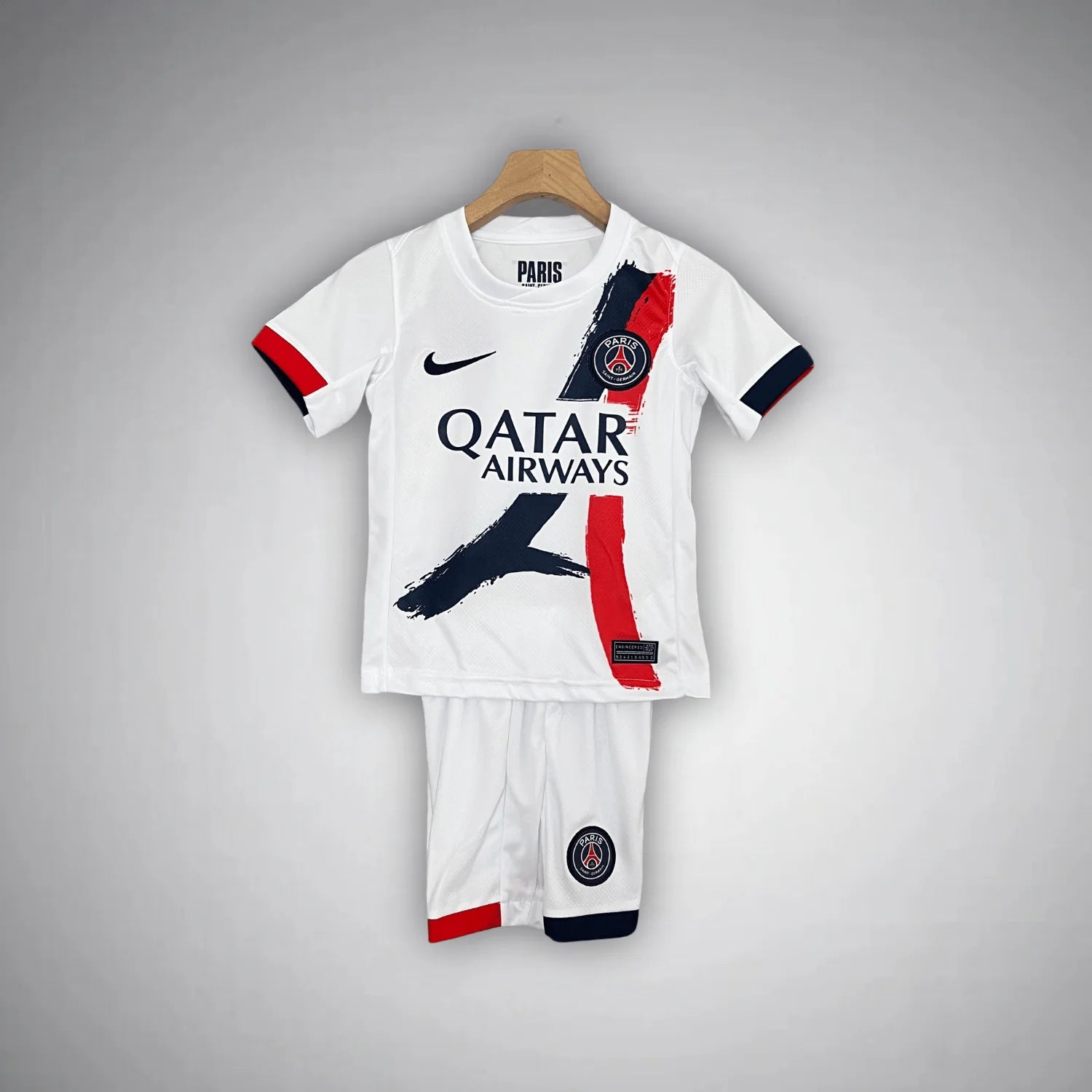 PSG JUNIOR 2024/25
