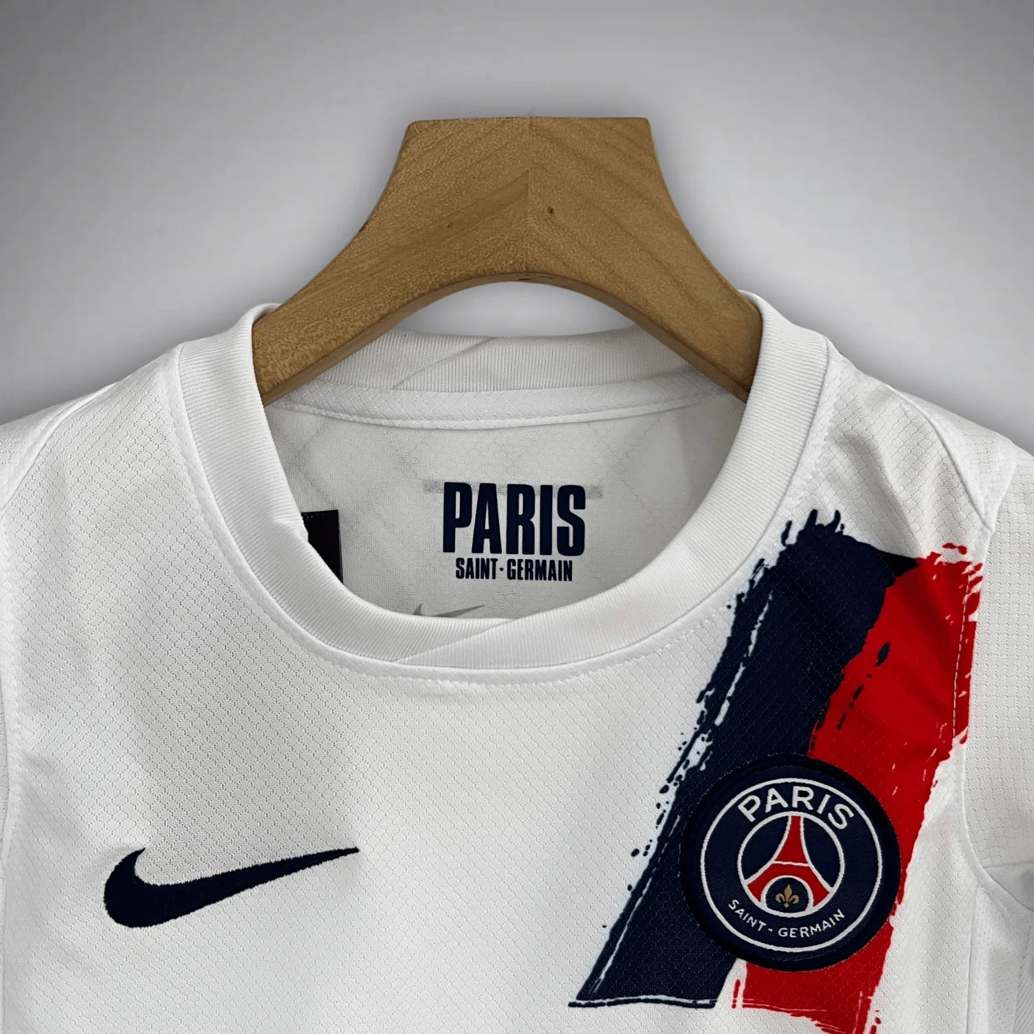 PSG JUNIOR 2024/25