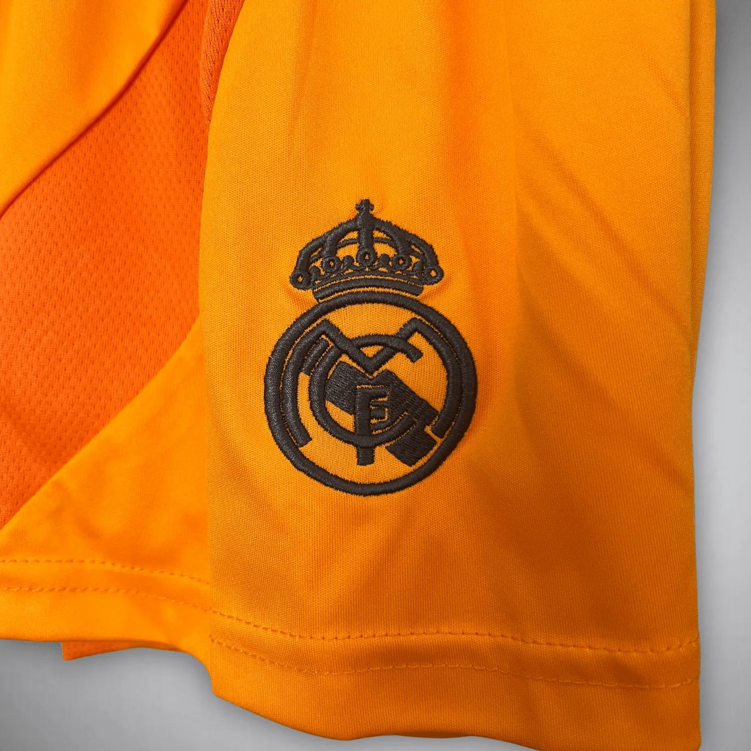 REAL MADRID JUNIOR 2024/25