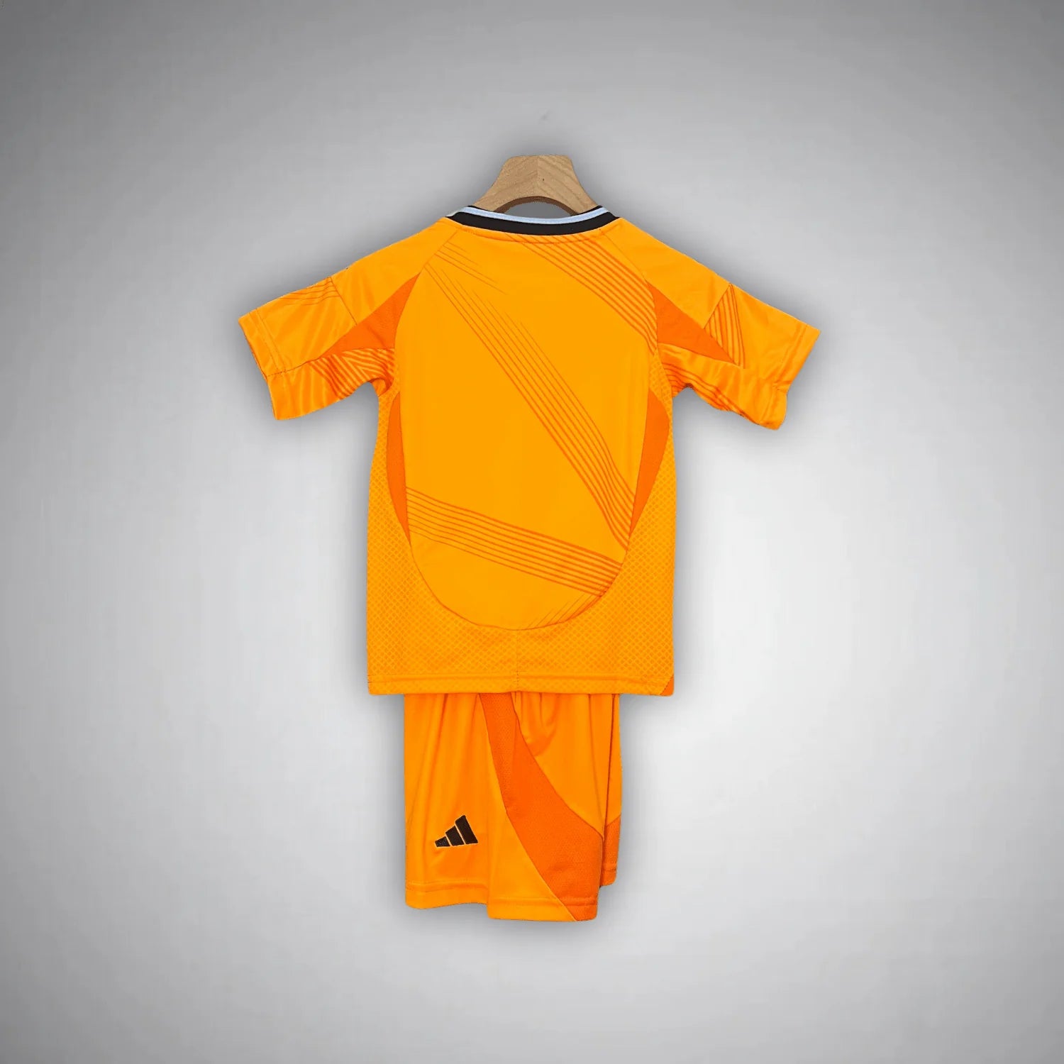 REAL MADRID JUNIOR 2024/25