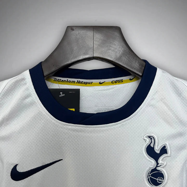 TOTTENHAM HOTSPUR JUNIOR 2024/25