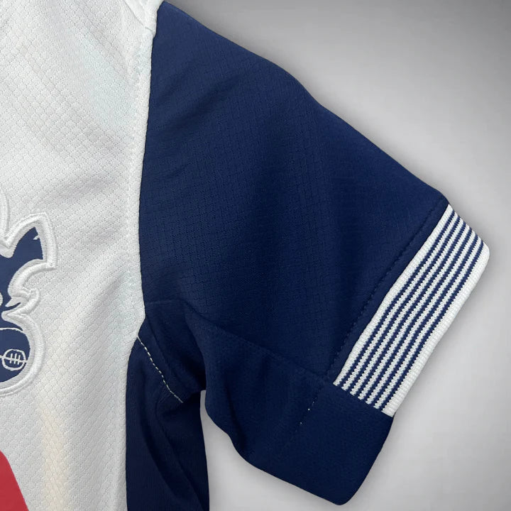 TOTTENHAM HOTSPUR JUNIOR 2024/25