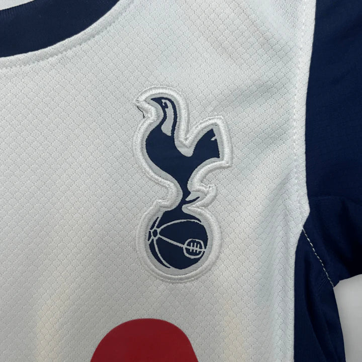 TOTTENHAM HOTSPUR JUNIOR 2024/25