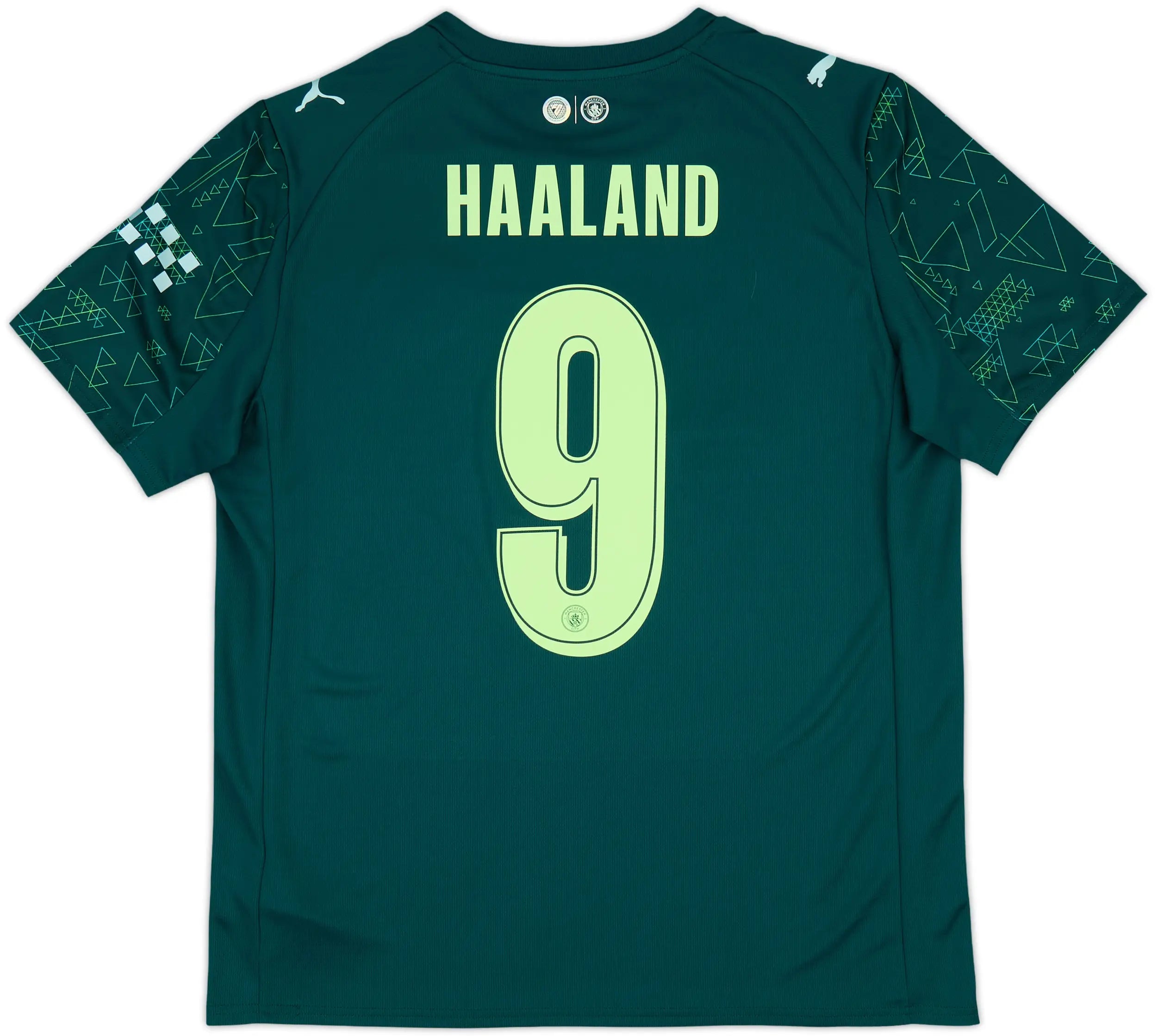 MANCHESTER CITY 2025/26