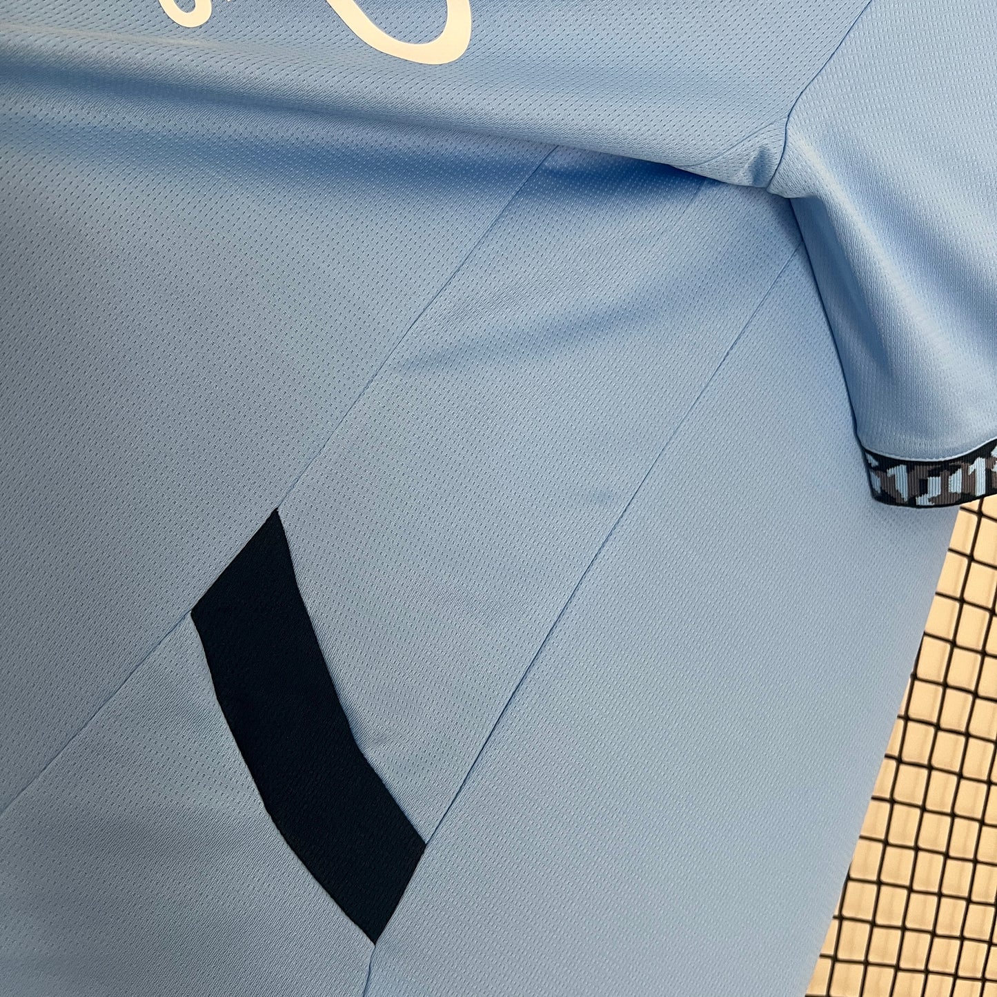 MANCHESTER CITY 2024/25 SHIRT