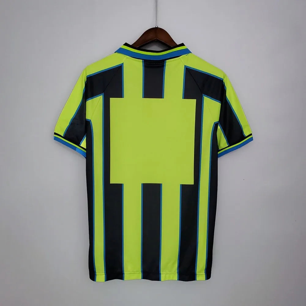 Manchester City 1998-1999 RETRO