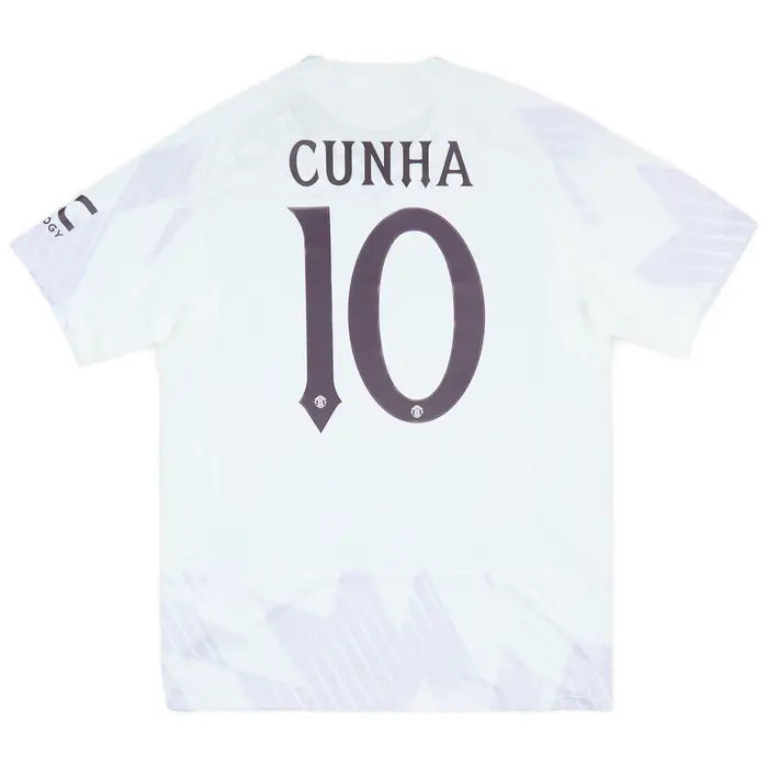 MANCHESTER UNITED 2025/26