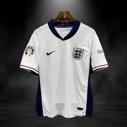 ENGELAND 2024 - 2025