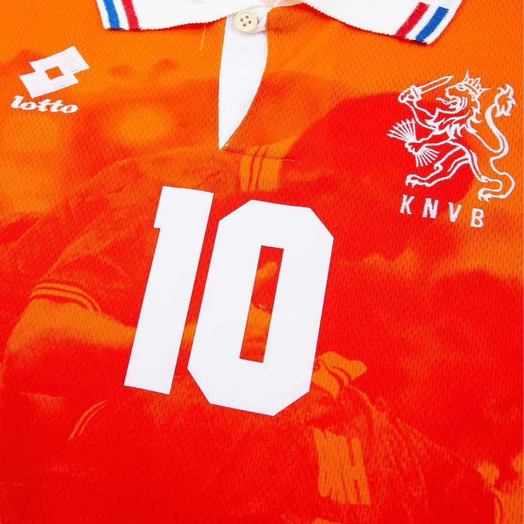 NEDERLAND 1996 RETRO