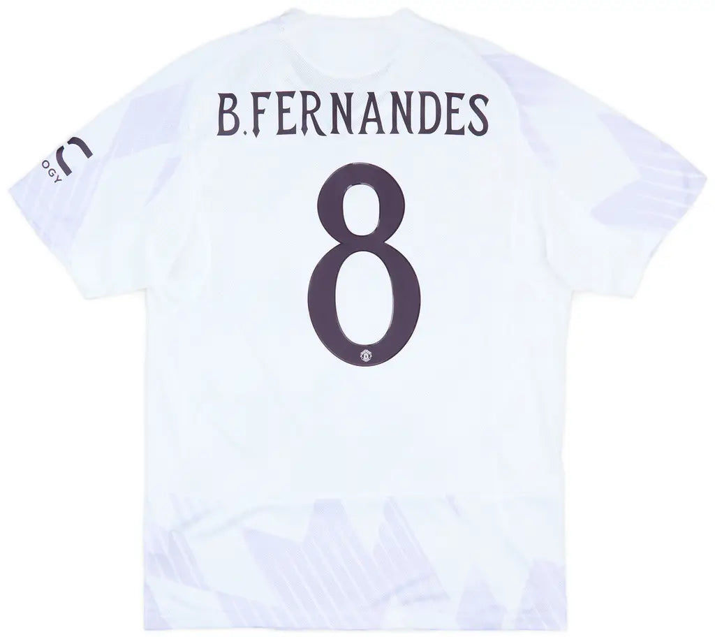 MANCHESTER UNITED 2025/26