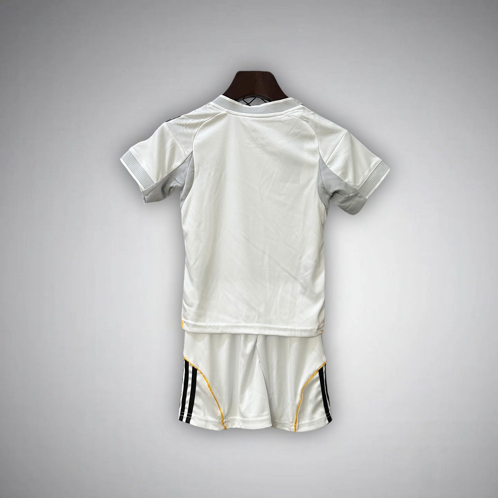 REAL MADRID JUNIOR 2025/26