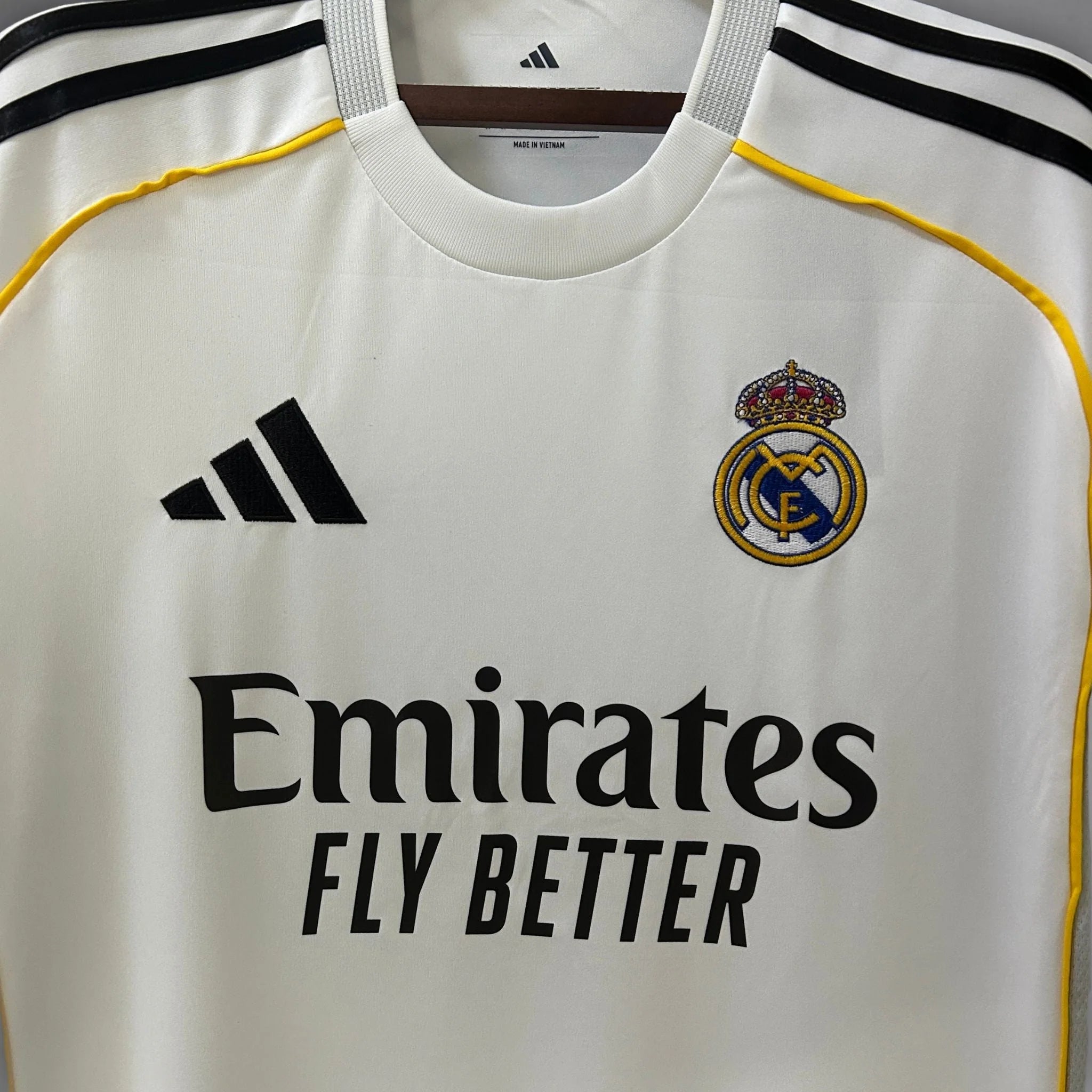 REAL MADRID 2025/26
