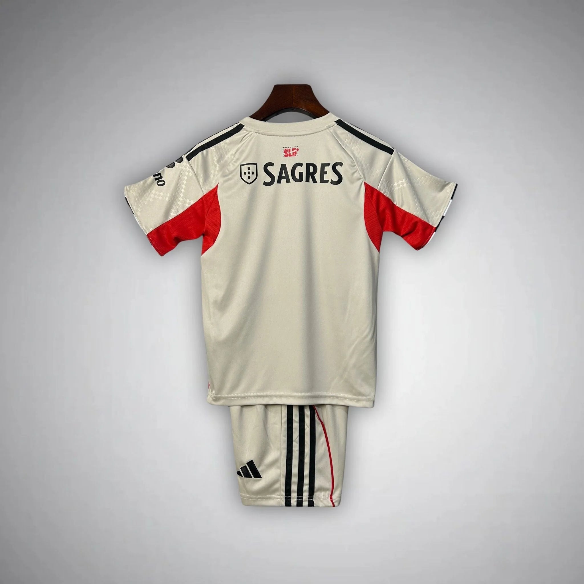 BENFICA JUNIOR 2025/26