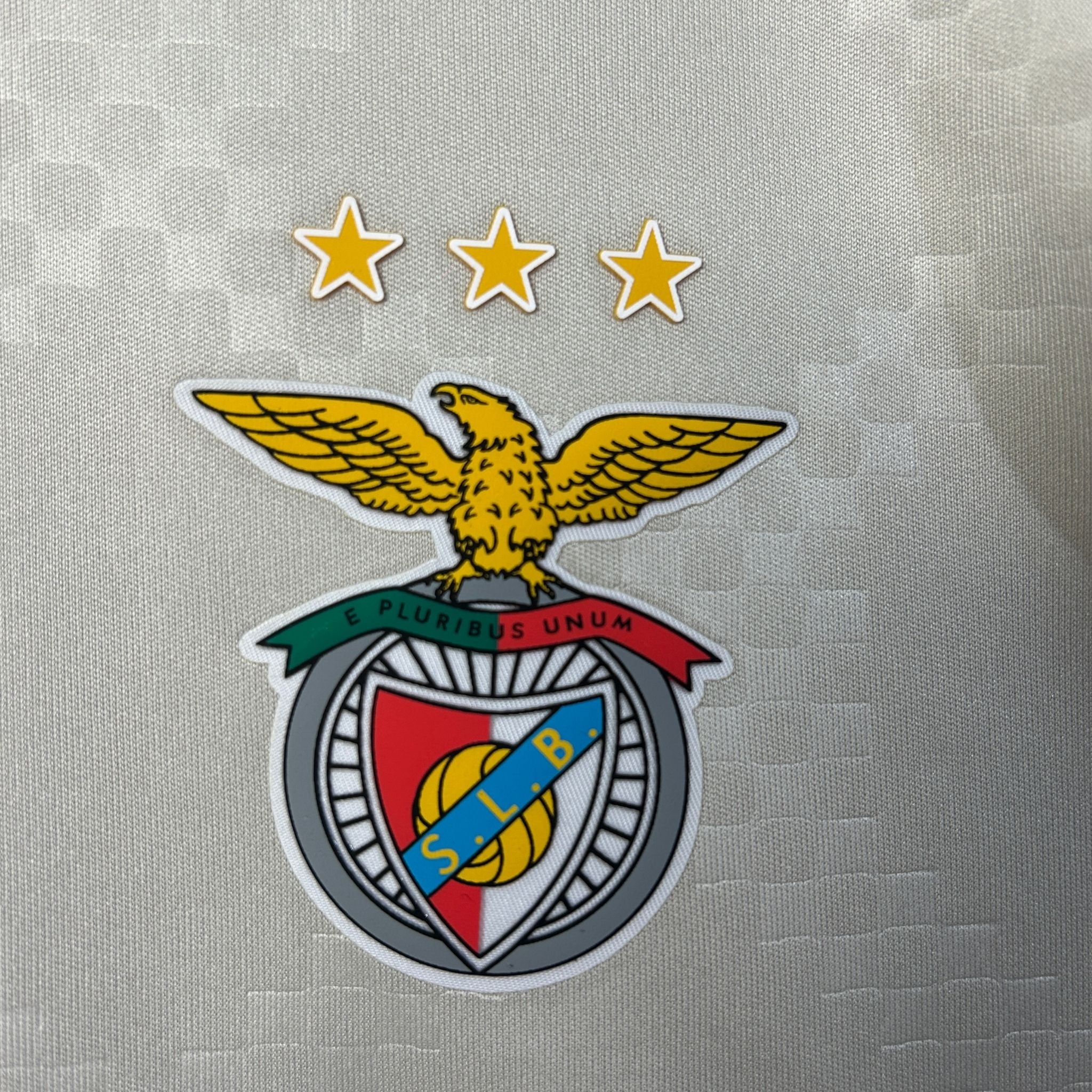 BENFICA JUNIOR 2025/26