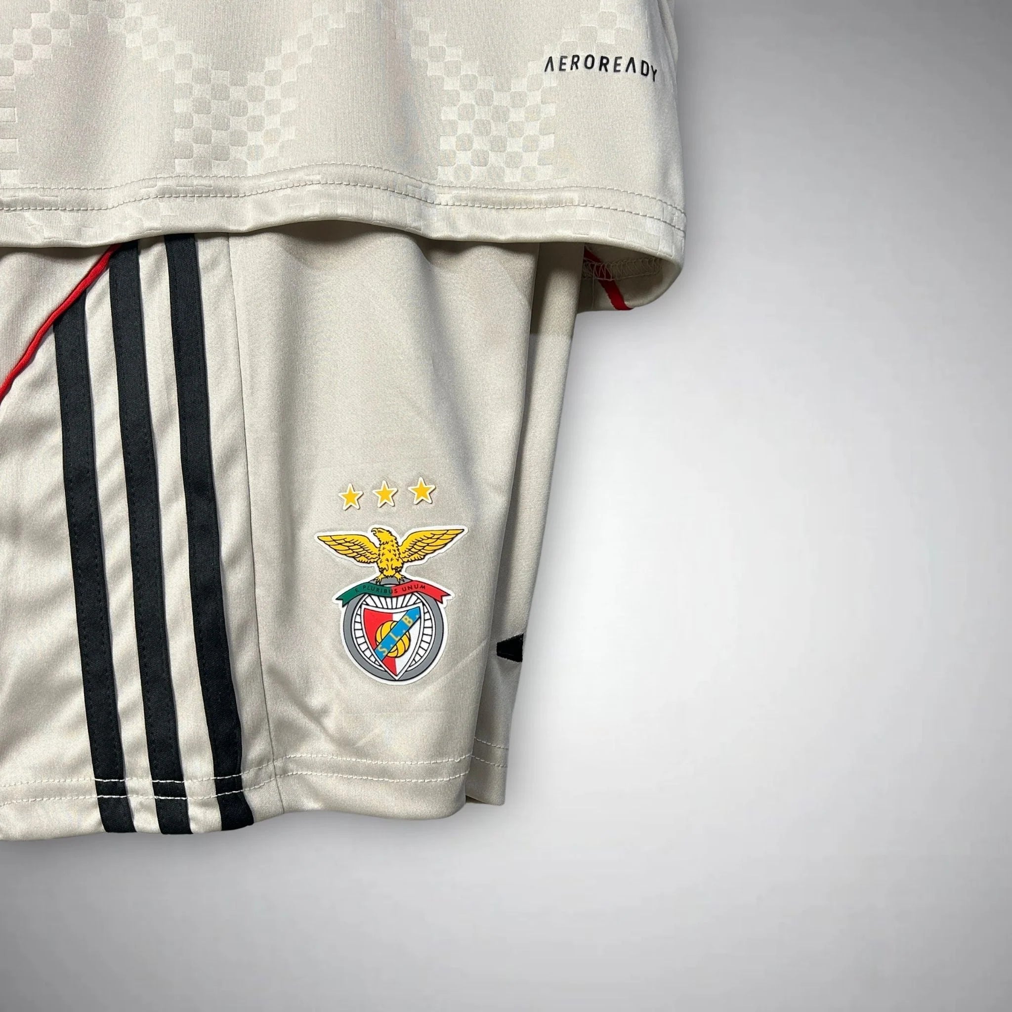 BENFICA JUNIOR 2025/26