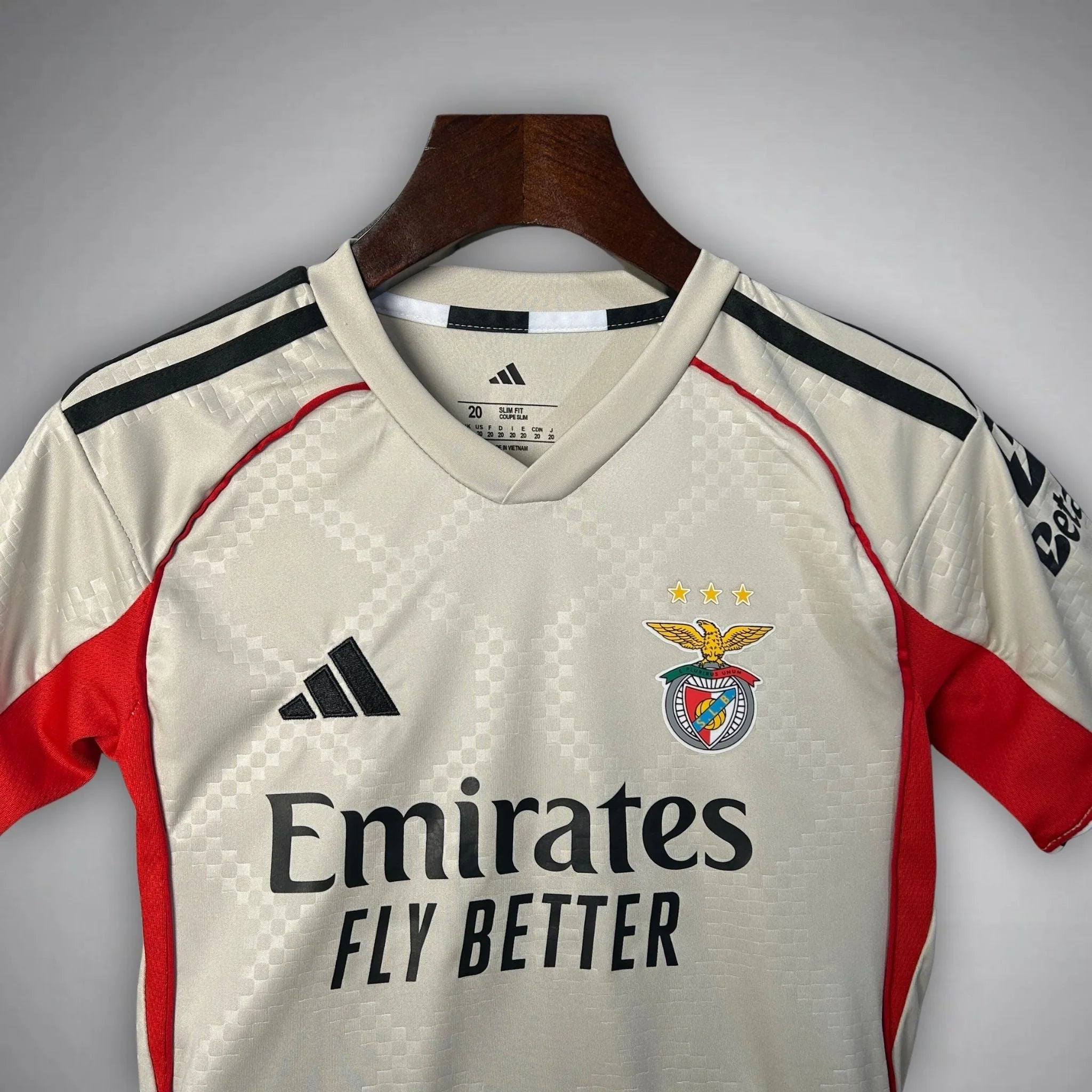 BENFICA JUNIOR 2025/26