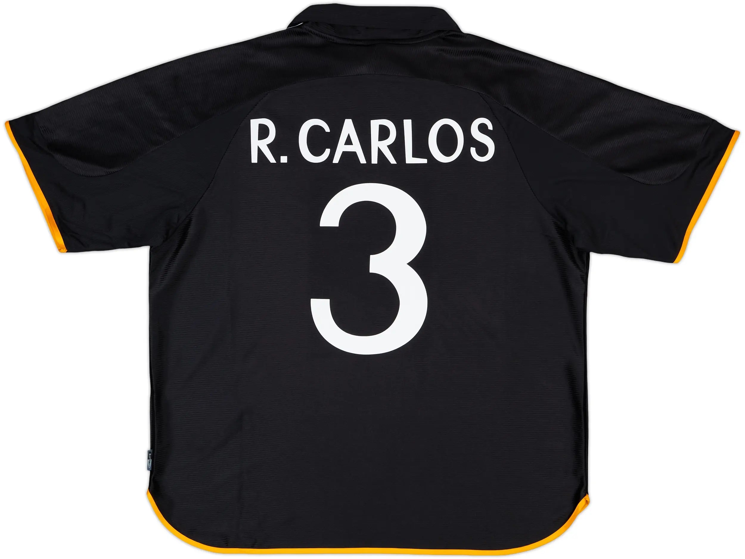 REAL MADRID 1999/00 RETRO