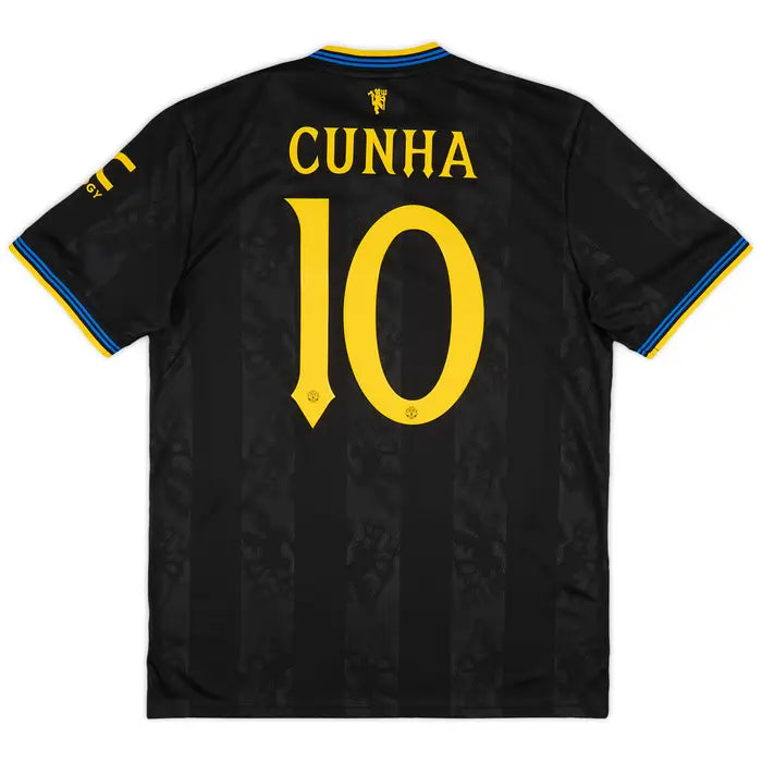 MANCHESTER UNITED 2025/26