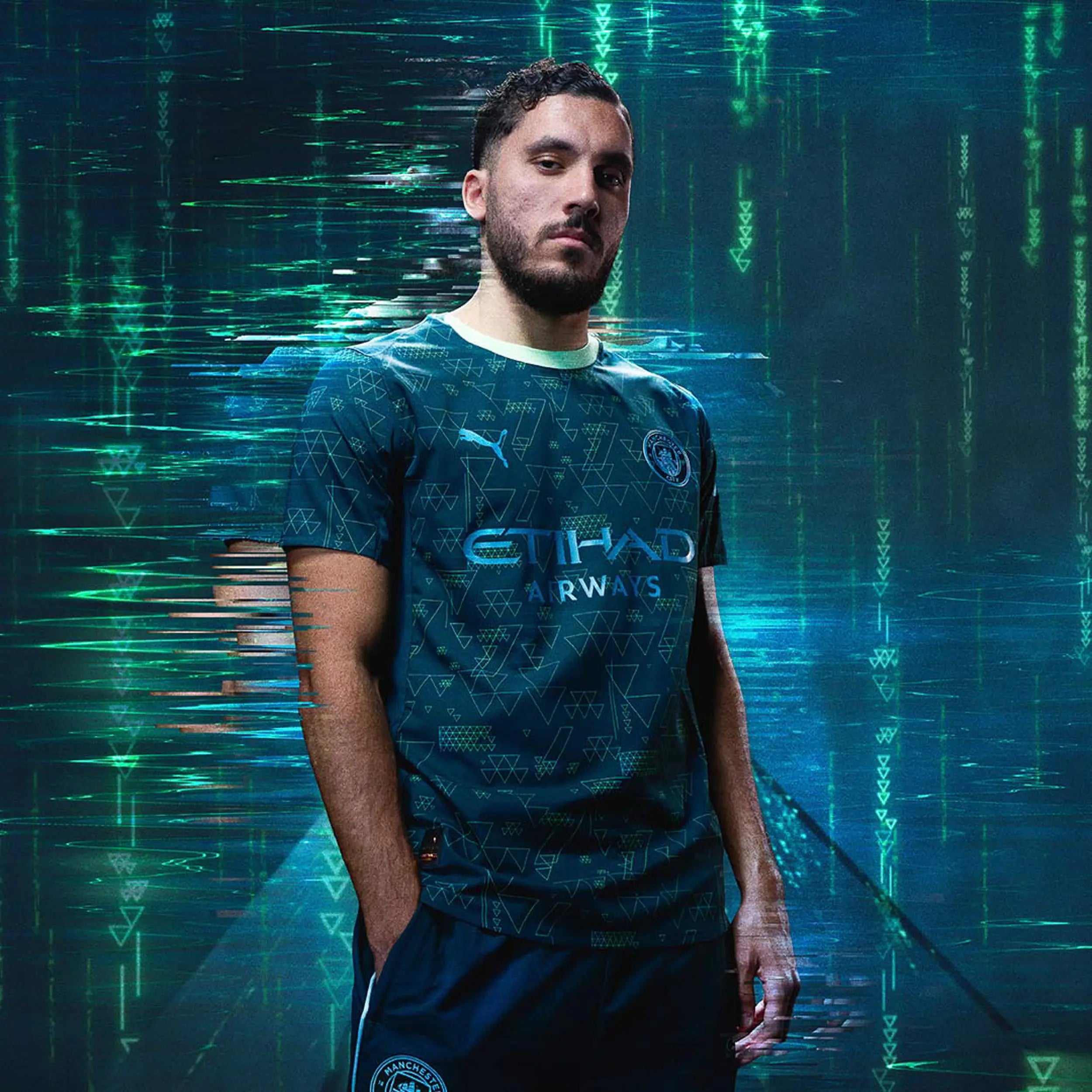 MANCHESTER CITY 2025/26