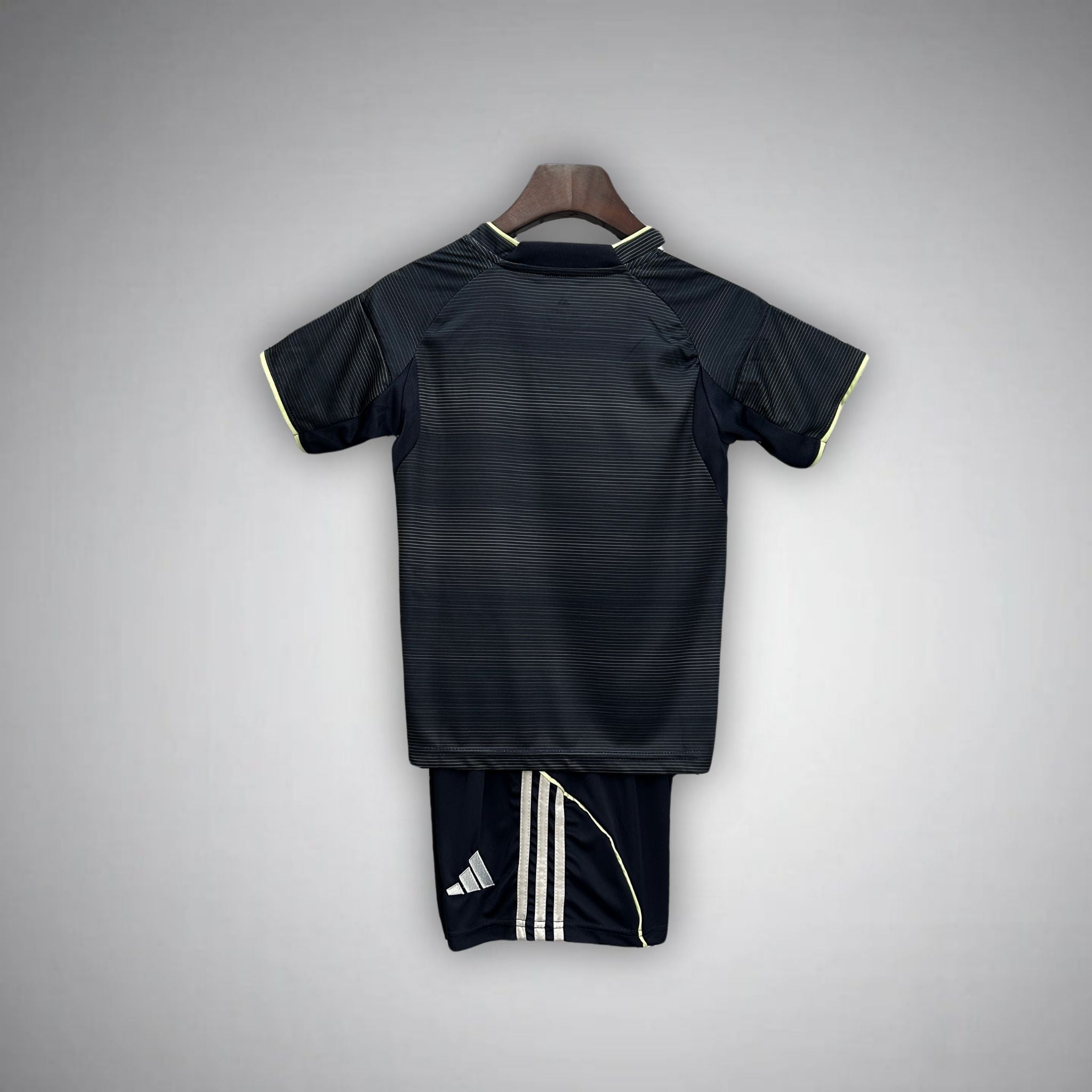REAL MADRID JUNIOR 2025/26
