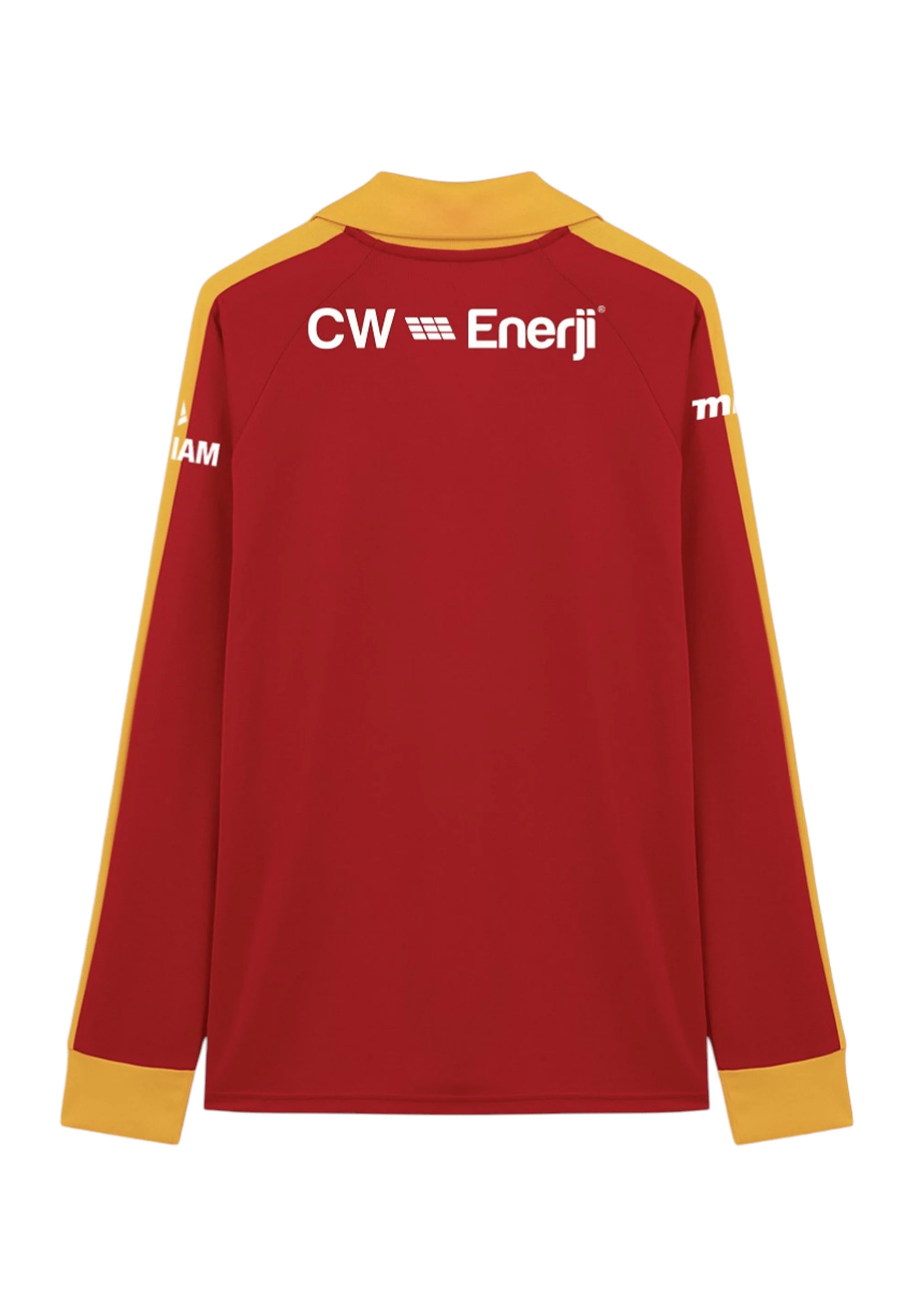 Galatasaray SK 2025/26 LONGSLEEVE