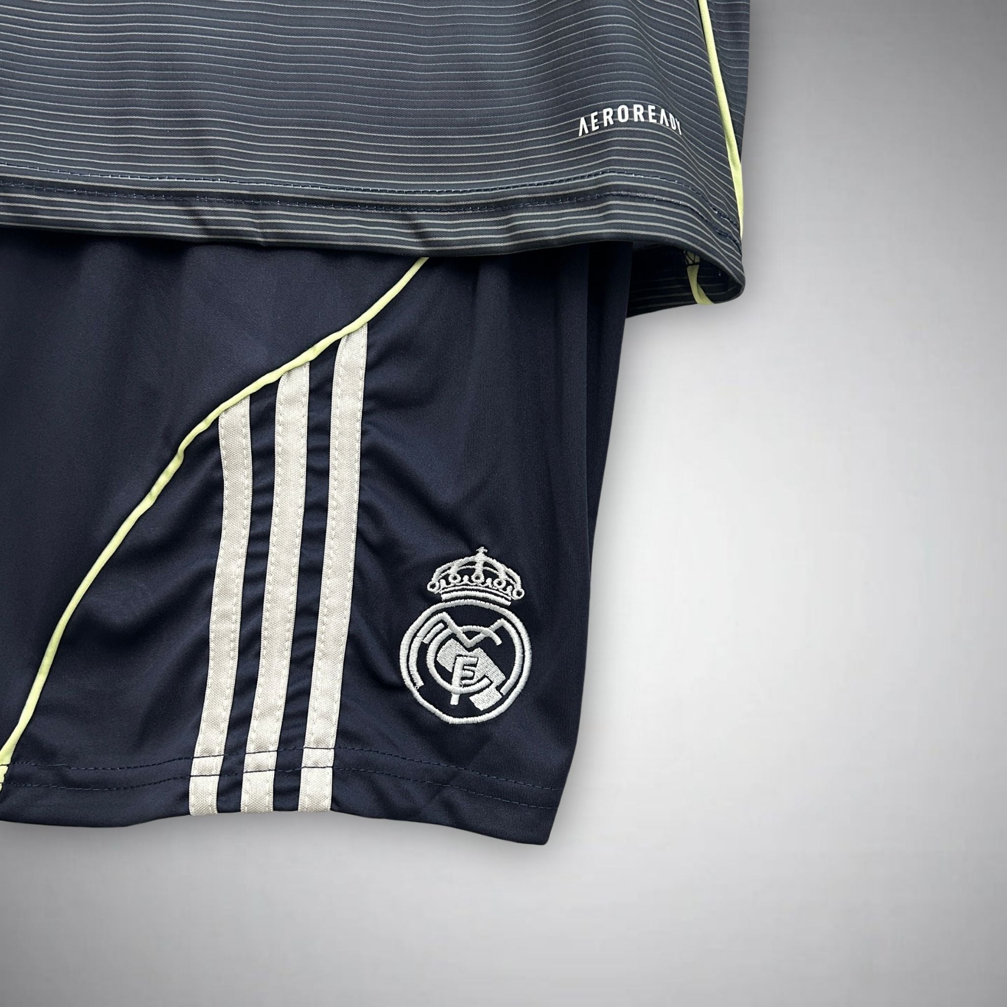 REAL MADRID JUNIOR 2025/26