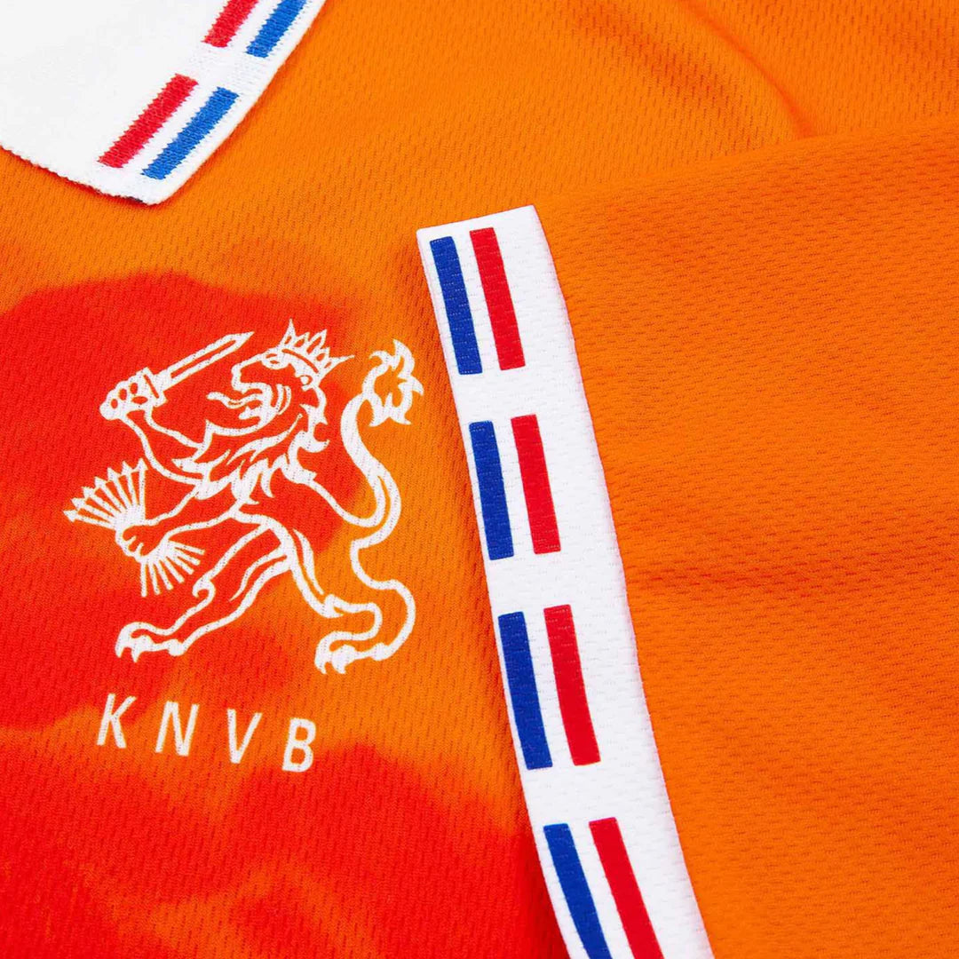 NEDERLAND 1996 RETRO
