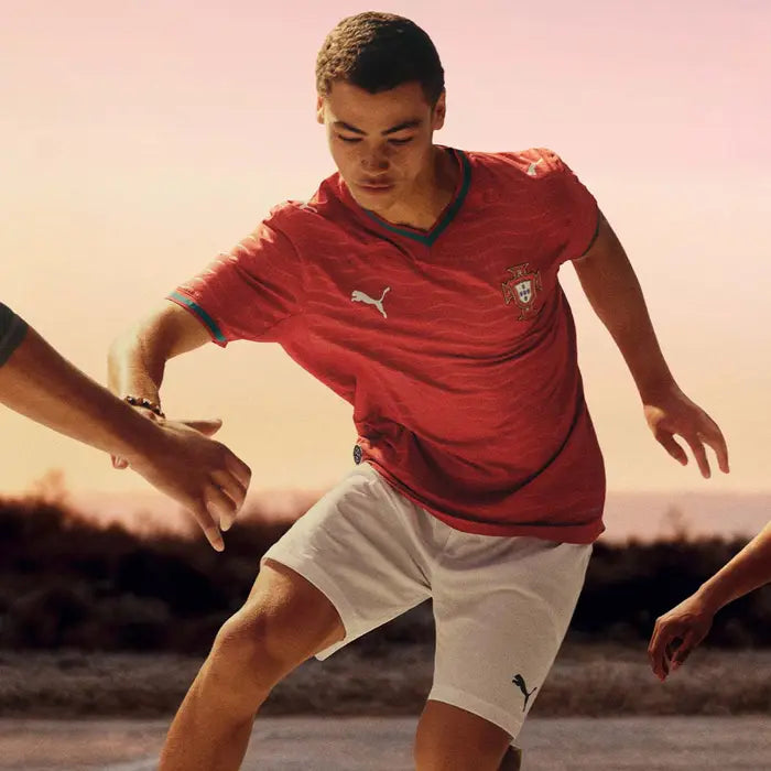 PORTUGAL 2025/26 World Cup