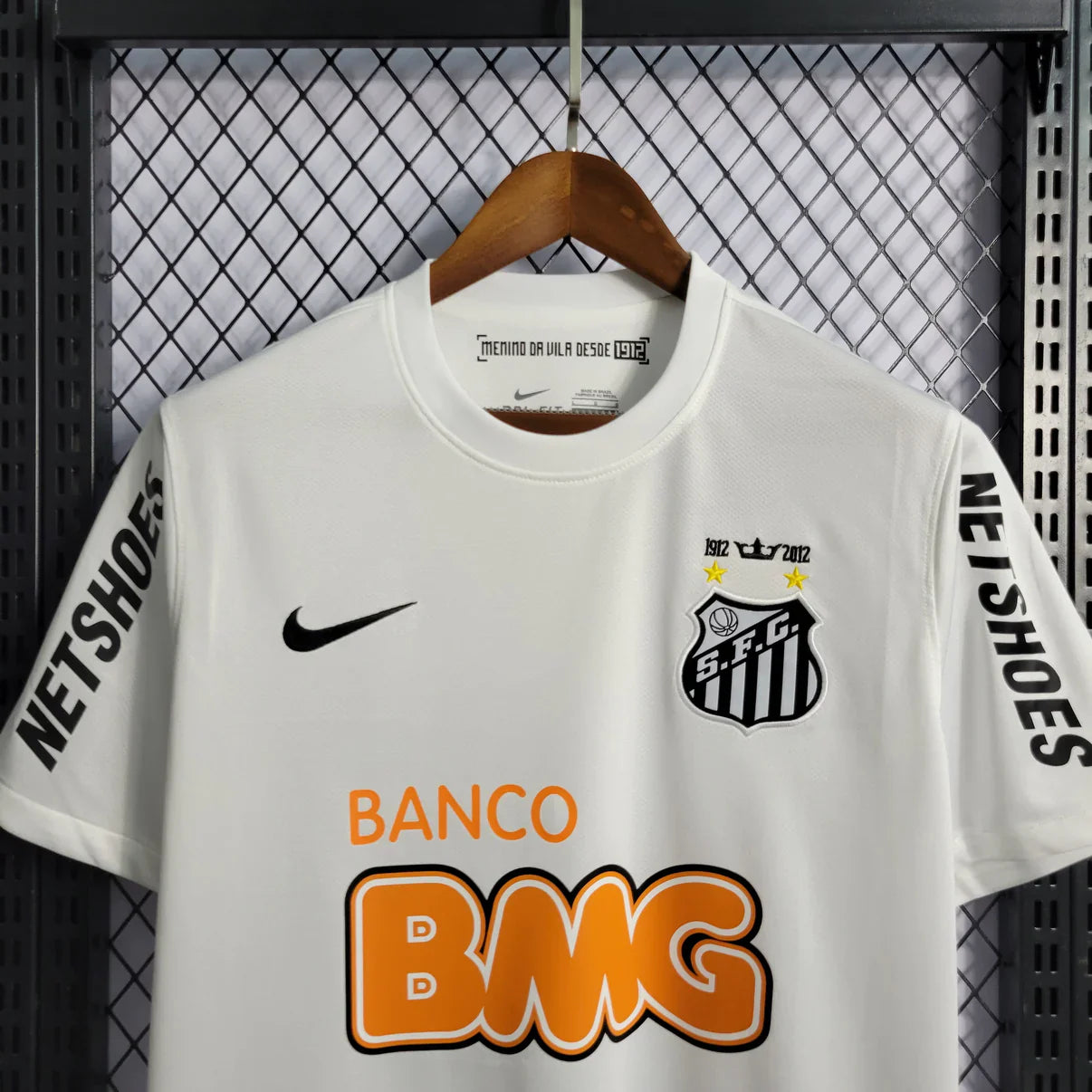 SANTOS 2012-13 RETROSHIRT