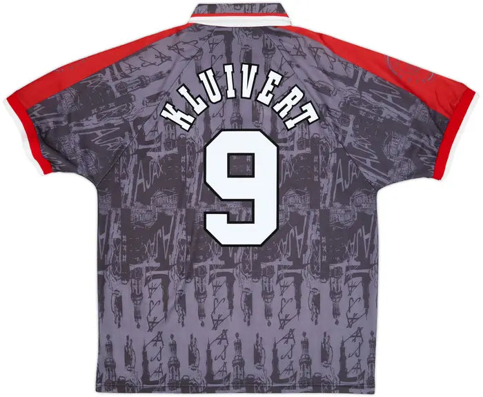 AFC AJAX 1996/97 RETRO