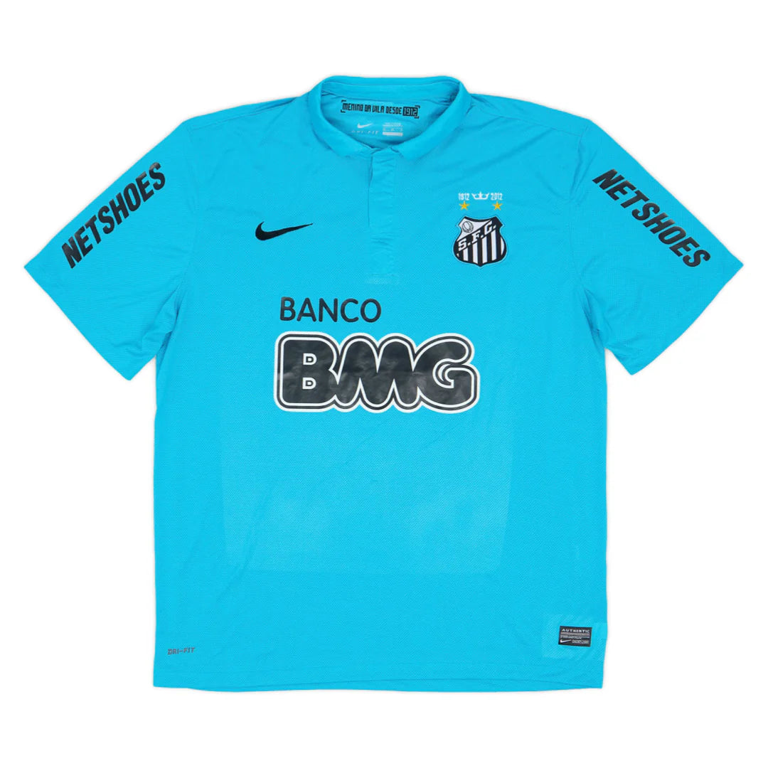 SANTOS 2012-13 RETRO