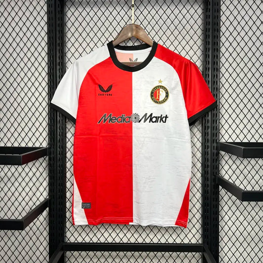 FEYENOORD 2024/25 HEMD