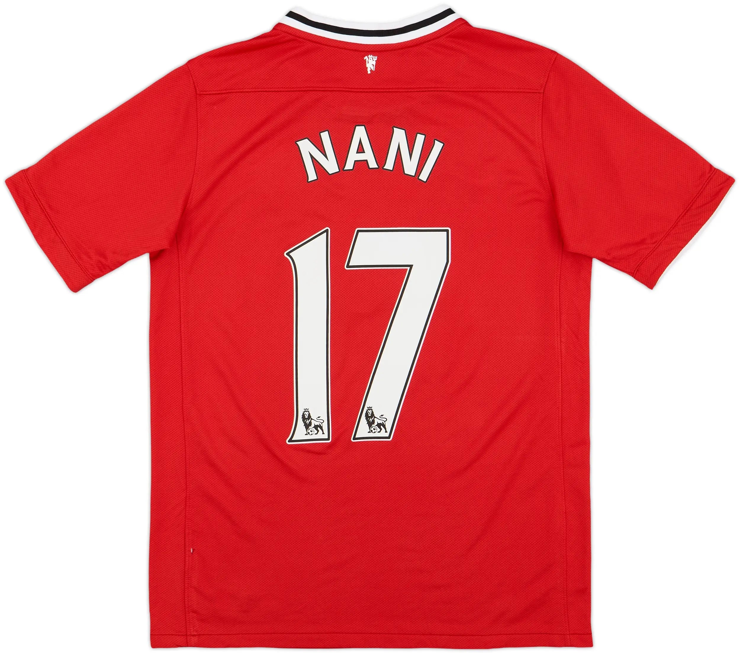 MANCHESTER UNITED 2011-12 RETRO