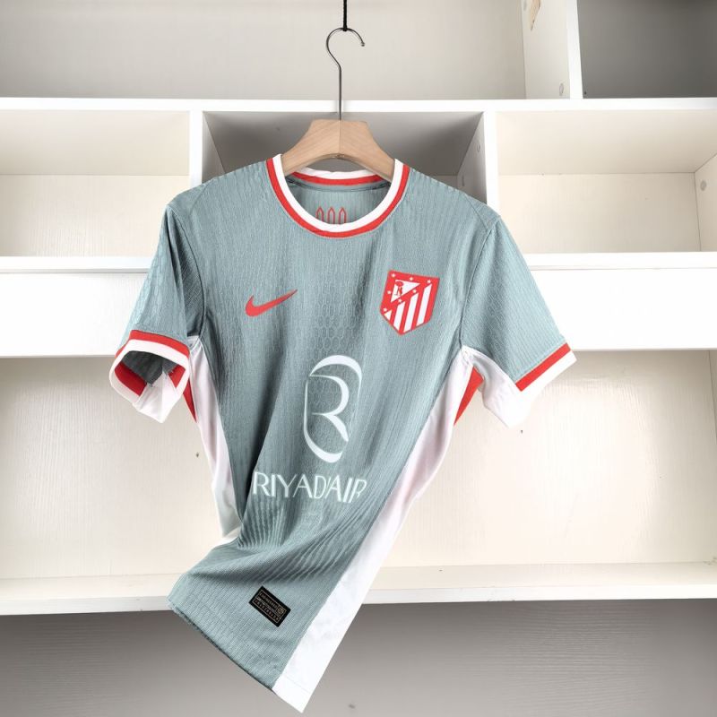 ATLETICO MADRID 2024/25