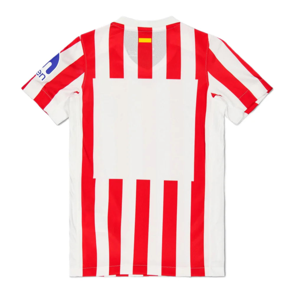 ATLETICO MADRID 2025/26