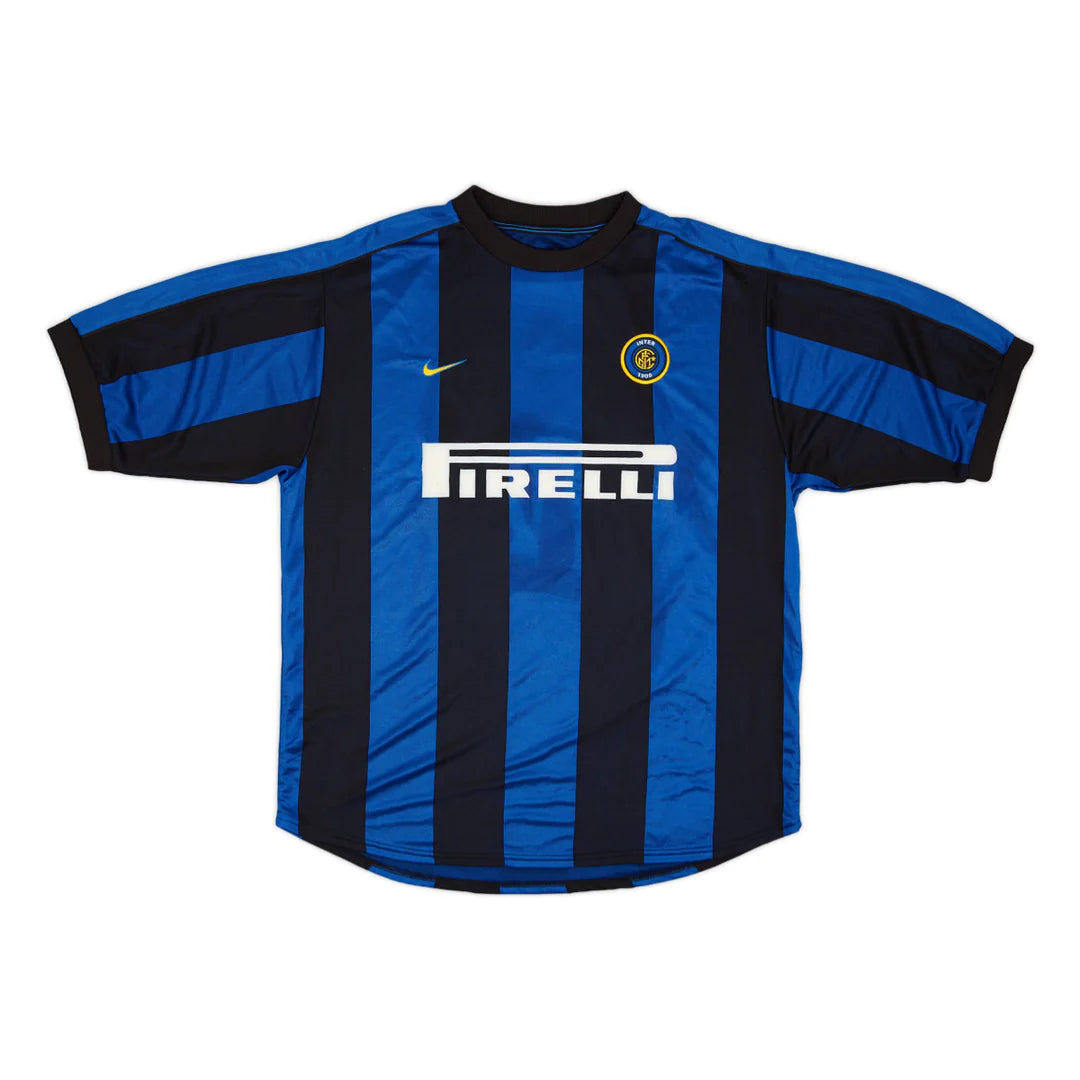 INTER MILAN 1999/00 RETRO