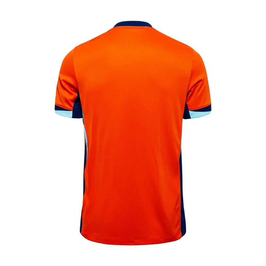 THE NETHERLANDS 2024/25