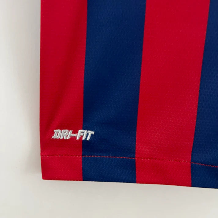 FC BARCELONA 2013/14 RETRO 