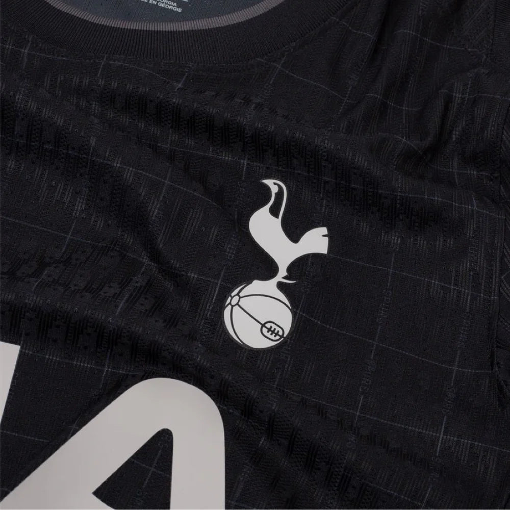 TOTTENHAM HOTSPUR FC 2025/26