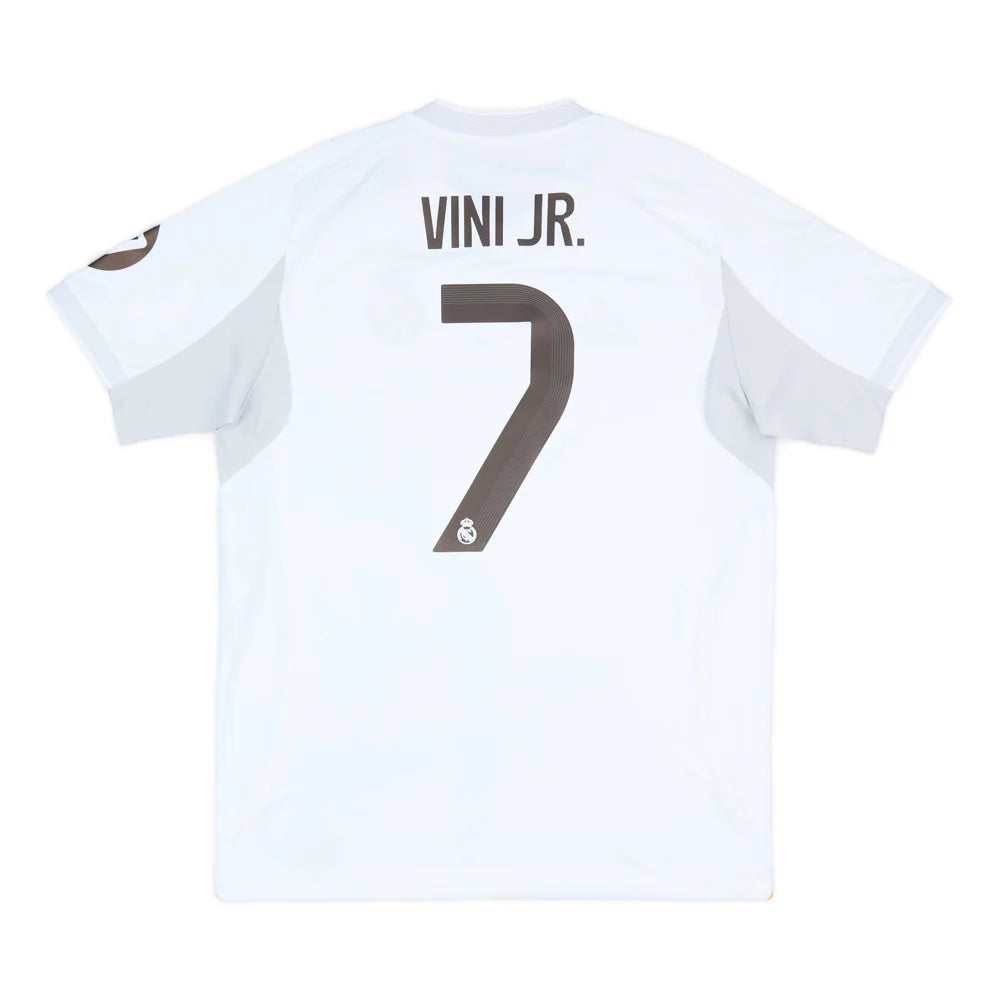 REAL MADRID 2025/26