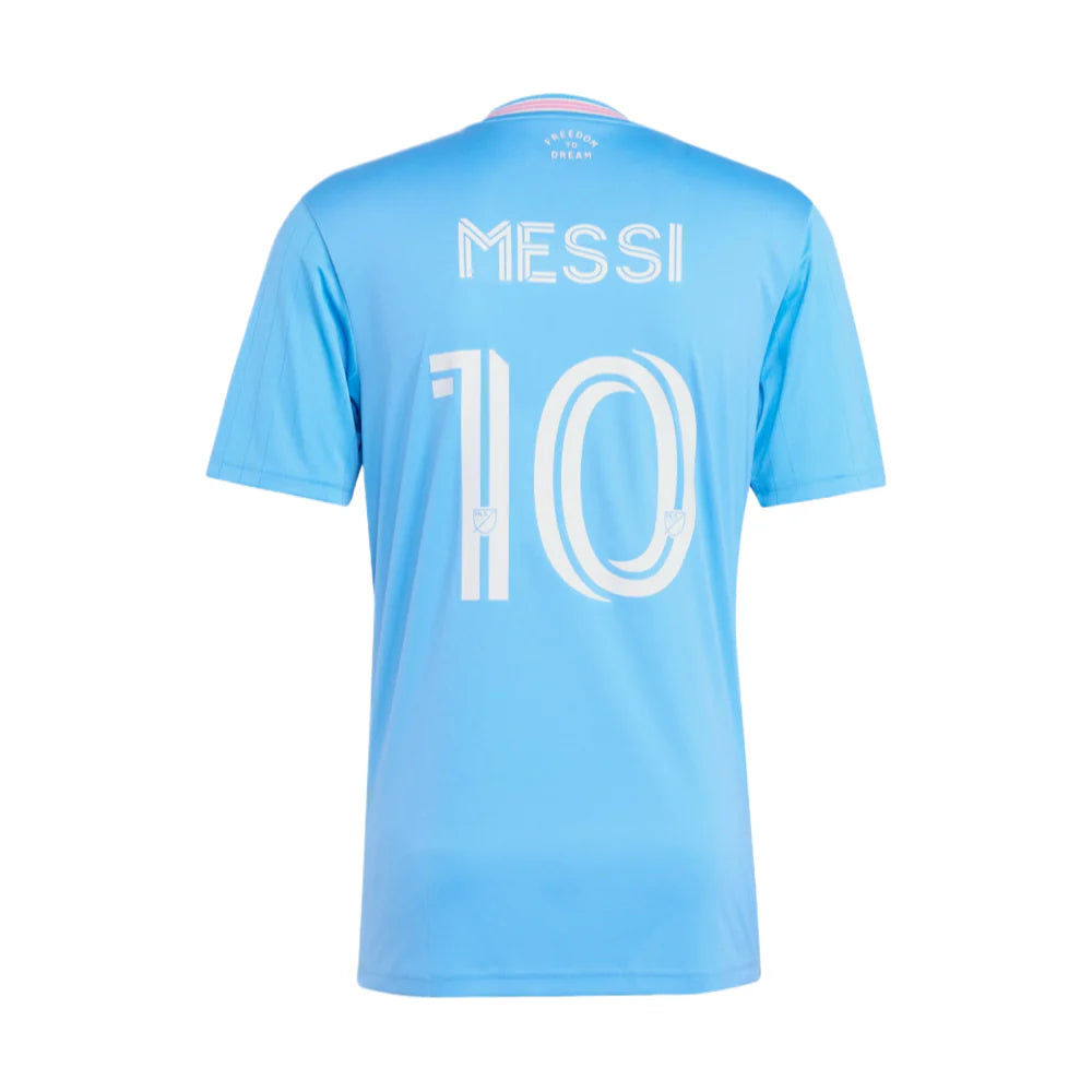 INTER MIAMI 2025/26 THIRD