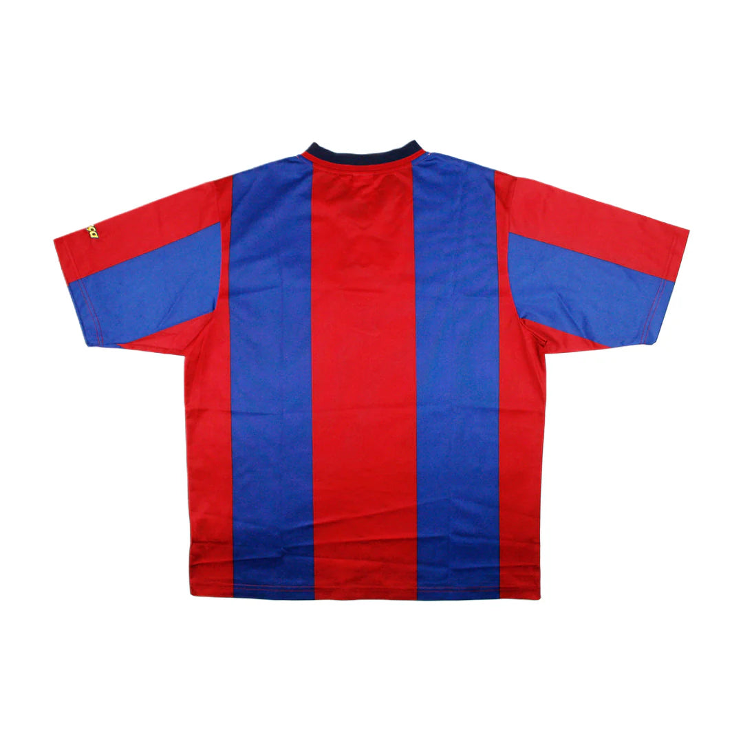 FC BARCELONA 1998-99 RETRO