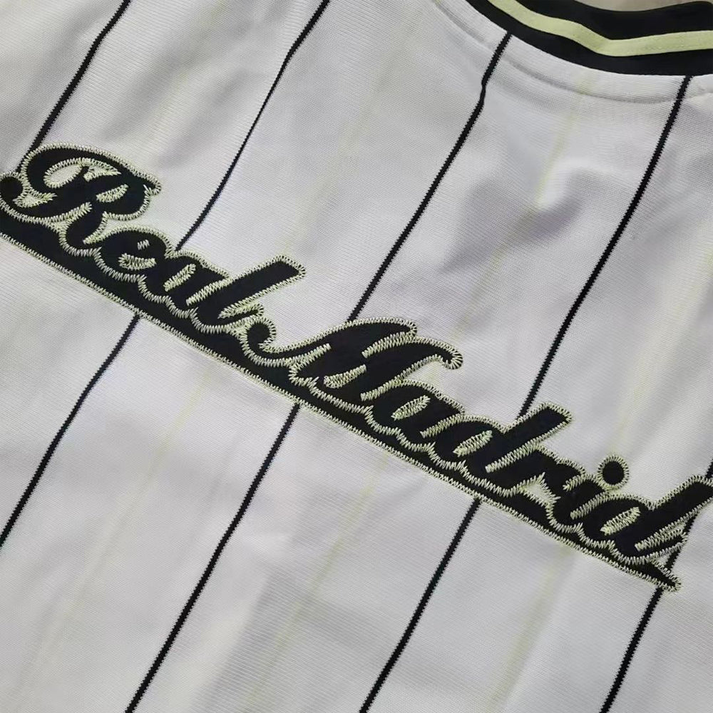 REAL MADRID x BASEBALL 2025/26