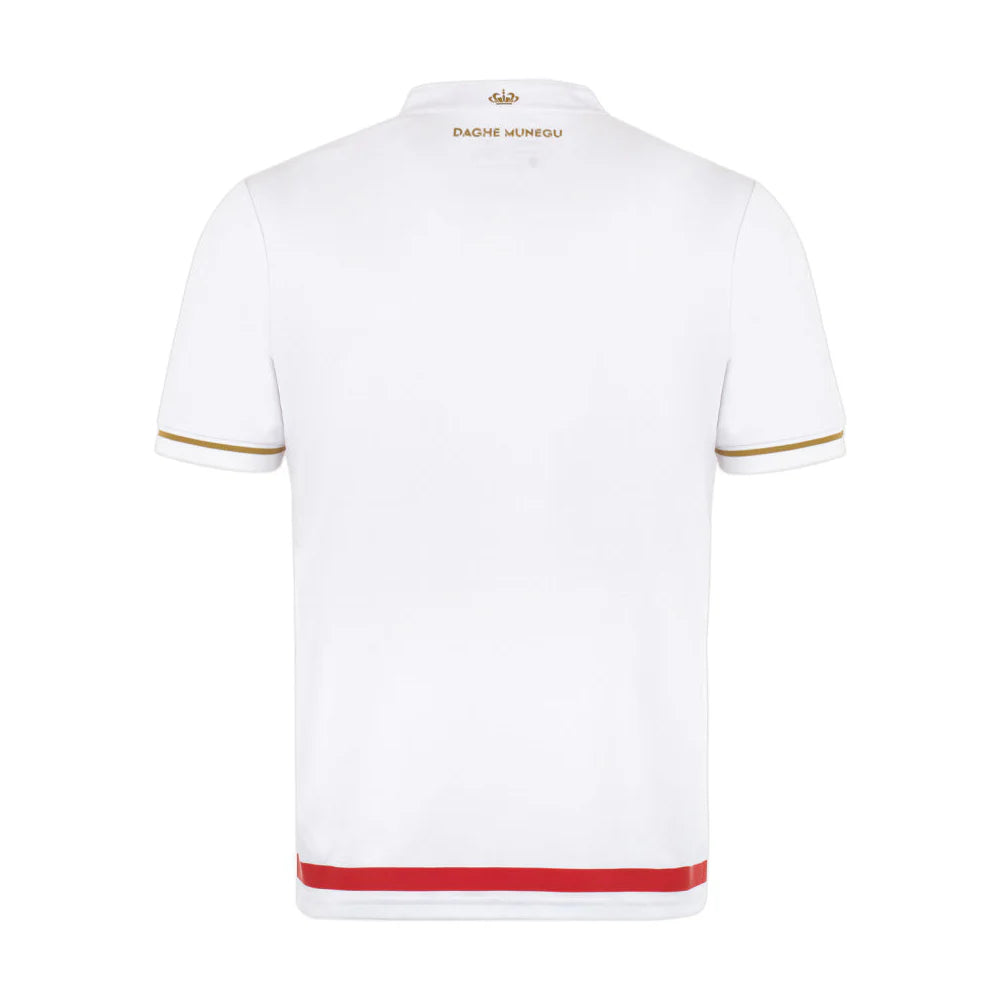 AS MONACO 2025/26