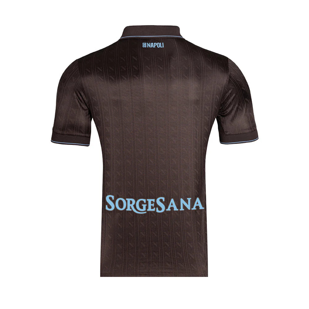 SSC NAPOLI 2025/26